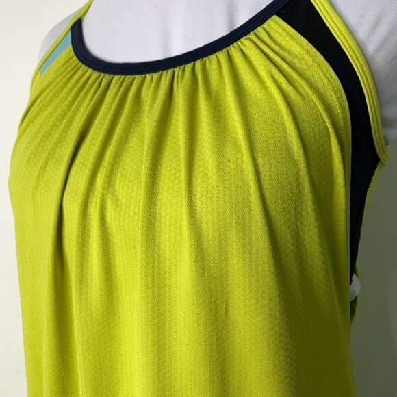 Lululemon Women's Green No Limits Tank Top Size 4 - Picture 4 of 12